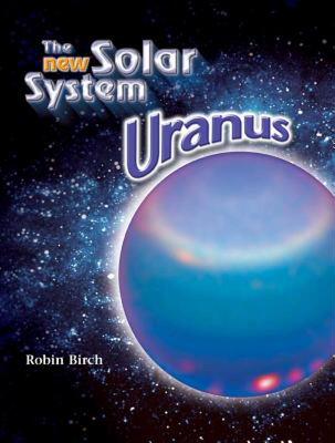 【预售】Uranus