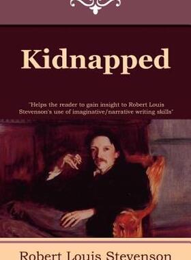 【预售】Kidnapped