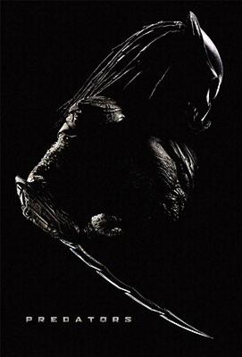 【预售】Predators