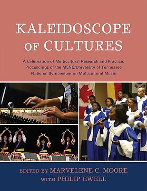 【预售】Kaleidoscope of Cultures: A Celebration of