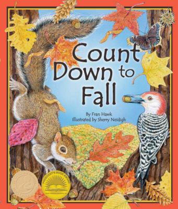 【预售】Count Down to Fall