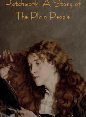 【预售】Patchwork: A Story of 