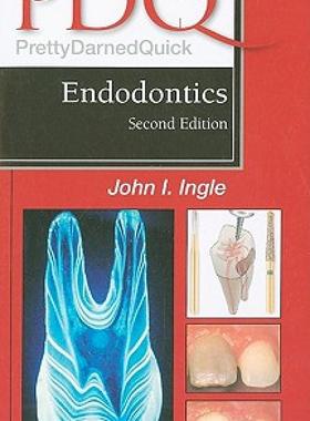 【预售】PDQ Endodontics