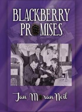 【预售】Blackberry Promises