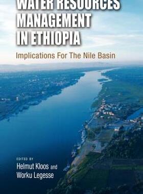【预售】Water Resources Management in Ethiopia: Implications