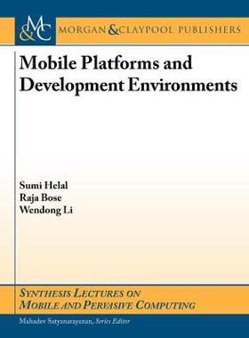 【预售】Mobile Platforms and Development Environments