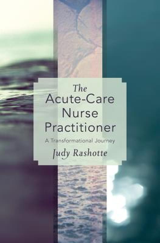 【预售】The Acute-Care Nurse Practitioner: A