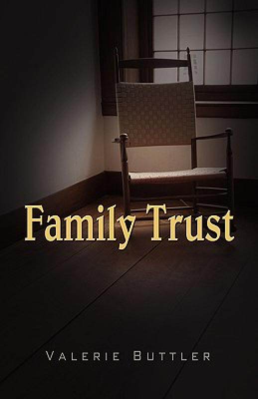 【预售】Family Trust