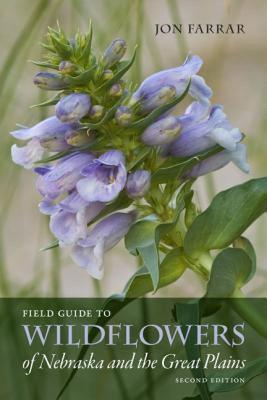 【预售】Field Guide to Wildflowers of Nebraska and the Great