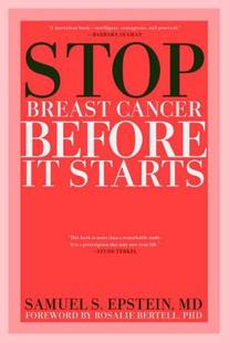 Breast Stop Cancer Before Starts 预售