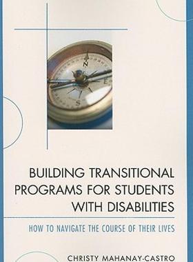 【预售】Building Transitional Programs for Students with