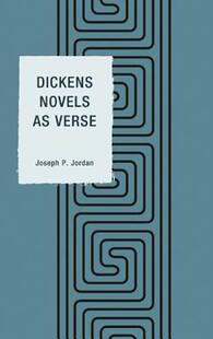Novels 预售 Dickens Verse