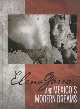 【预售】Elena Garro and Mexico's Modern Dreams