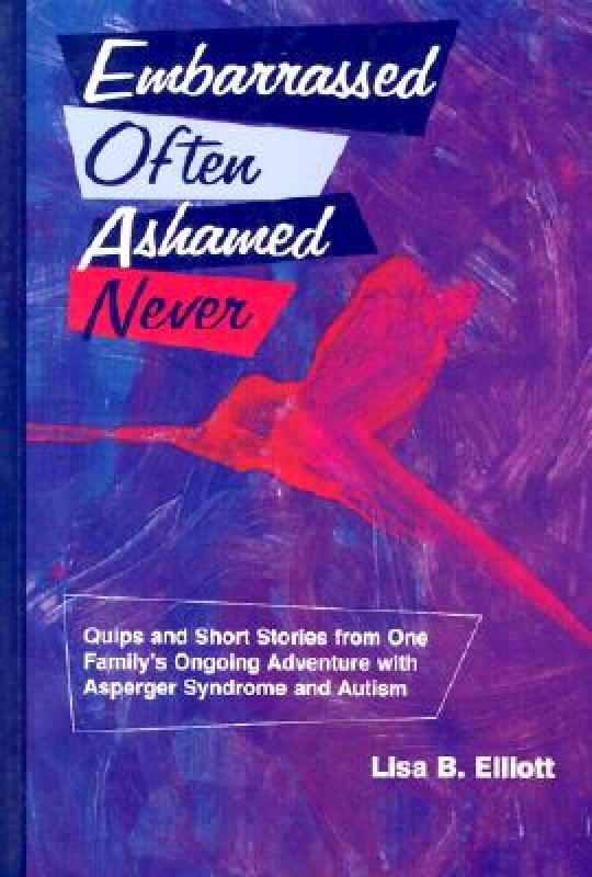 【预售】Embarrassed Often Ashamed Never: Quips and Short