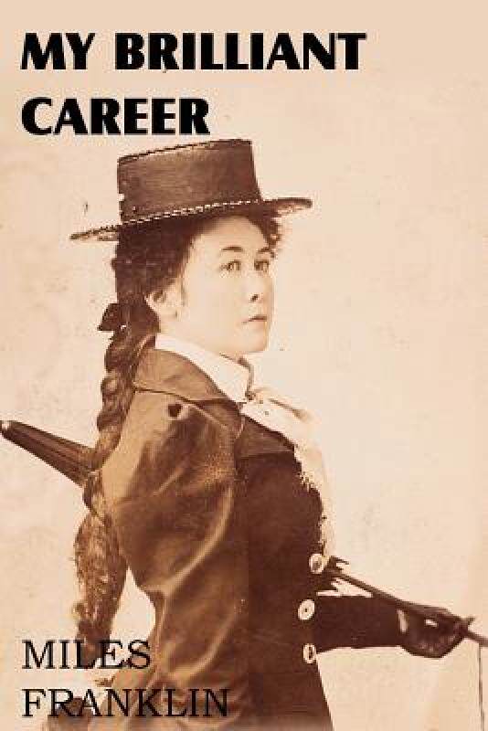 【预售】My Brilliant Career