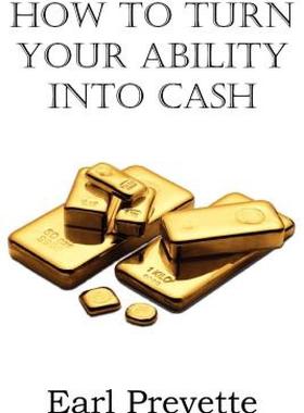 【预售】How to Turn Your Ability Into Cash