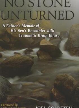 【预售】No Stone Unturned: A Father's Memoir of His Son's