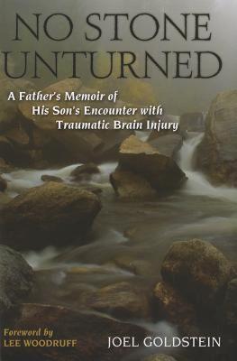 【预售】No Stone Unturned: A Father's Memoir of His Son's