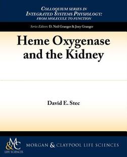 预售 the Heme and Kidney Oxygenase