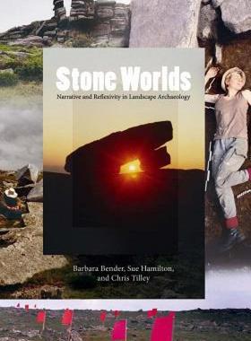 【预售】Stone Worlds: Narrative and Reflexivity in Landscape