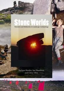 Worlds Landscape 预售 Reflexivity Narrative Stone and