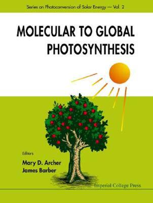 【预售】Molecular to Global Photosynthesis