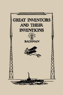 【预售】Great Inventors and Their Inventions