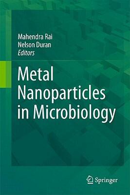 【预售】Metal Nanoparticles in Microbiology