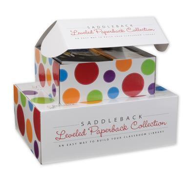 【预售】Leveled Collections Level 1 Small Box