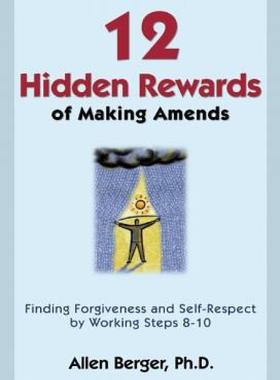 【预售】12 Hidden Rewards of Making Amends: Finding