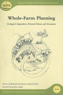 【预售】Whole-Farm Planning: Ecological Imperatives