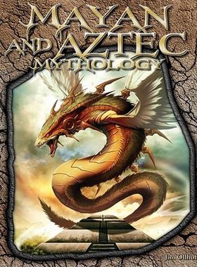 【预售】Mayan and Aztec Mythology