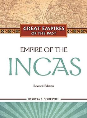【预售】Empire of the Incas