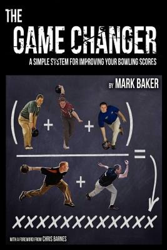 【预售】The Game Changer: A Simple System for Improving Your