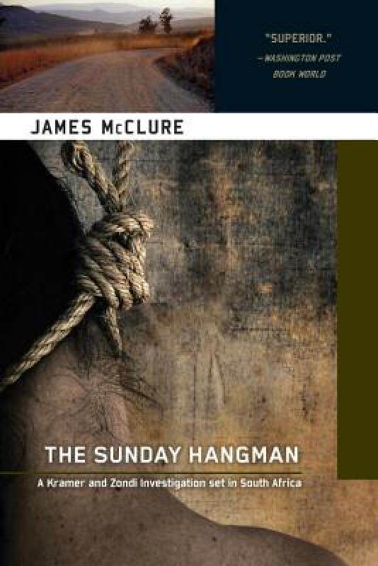【预售】The Sunday Hangman