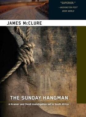 【预售】The Sunday Hangman