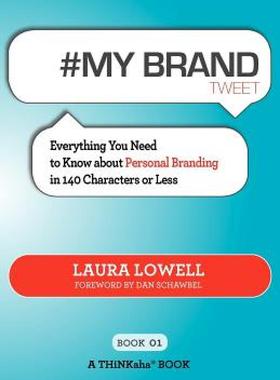 【预售】# My Brand Tweet Book01: A Practical Approach to
