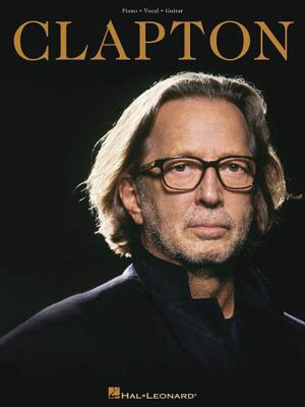 【微瑕清仓】Clapton