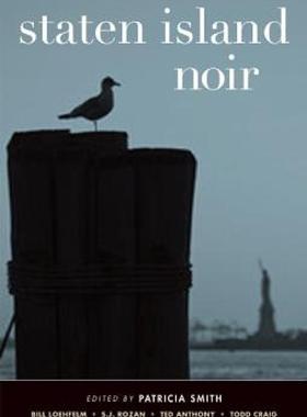 【预售】Staten Island Noir