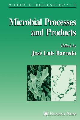 【预售】Microbial Processes and Products