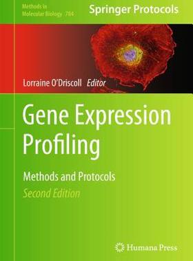 【预售】Gene Expression Profiling: Methods and Protocols