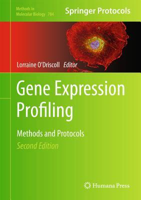 【预售】Gene Expression Profiling: Methods and Protocols