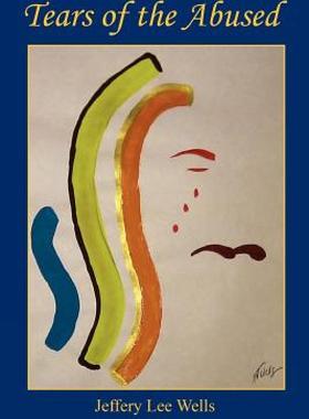 【预售】Tears of the Abused