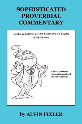 【预售】Sophisticated Proverbial Commentary