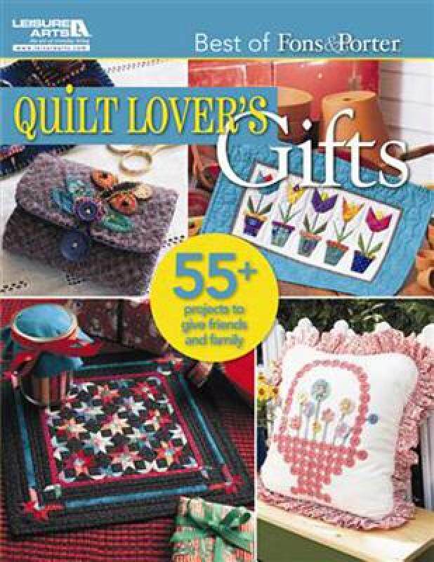 【预售】quilt lovers gifts