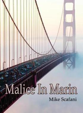 【预售】Malice in Marin