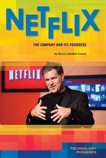 【预售】Netflix: The Company and Its Founders