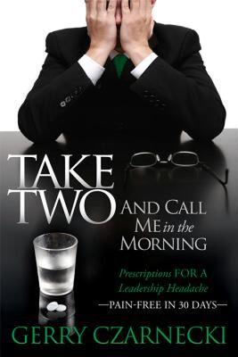 【预售】Take Two and Call Me in the Morning: Prescriptions