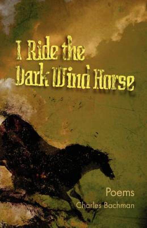 【预售】I Ride the Dark Wind Horse