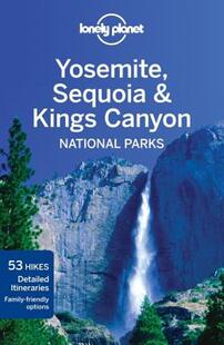 Planet Canyon Lonely Kings Sequoia 预售 Yosemite